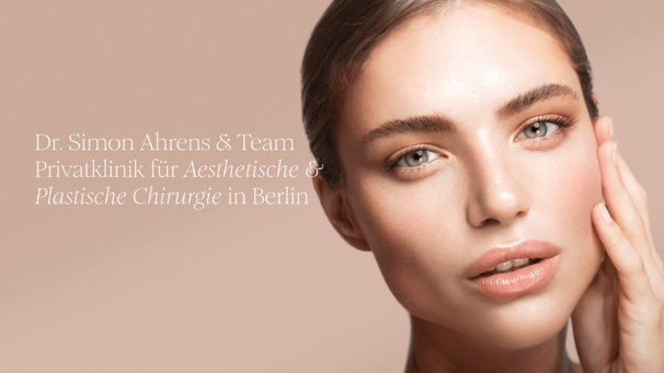 Dr. Ahrens, Plastische und Ästhetische Chirurgie, AesthetiCum in Berlin