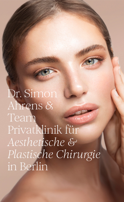 Dr. Ahrens, Plastische und Ästhetische Chirurgie, AesthetiCum in Berlin